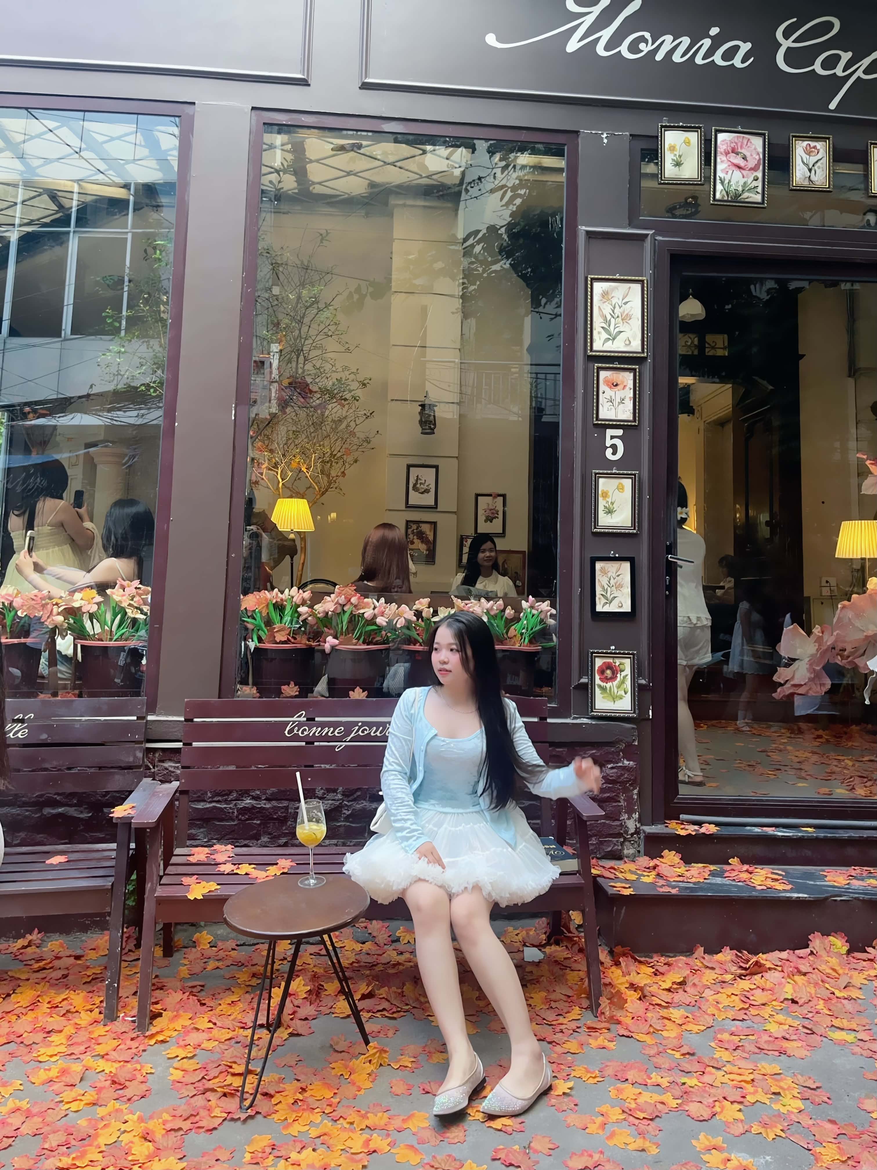 Kỷ niệm 1